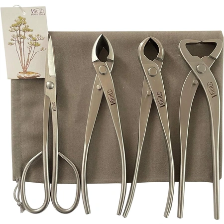 vouiu 4 piece bonsai tool set.webp
